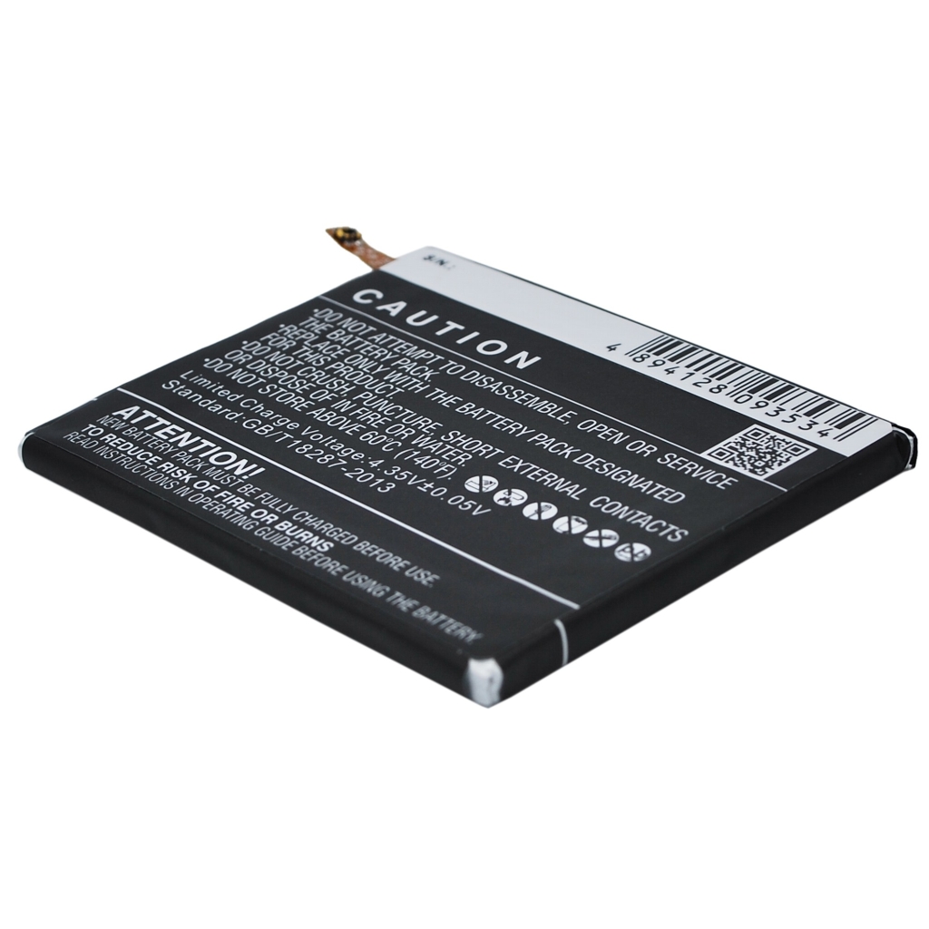 Batteria del telefono cellulare Acer CS-ACE600SL