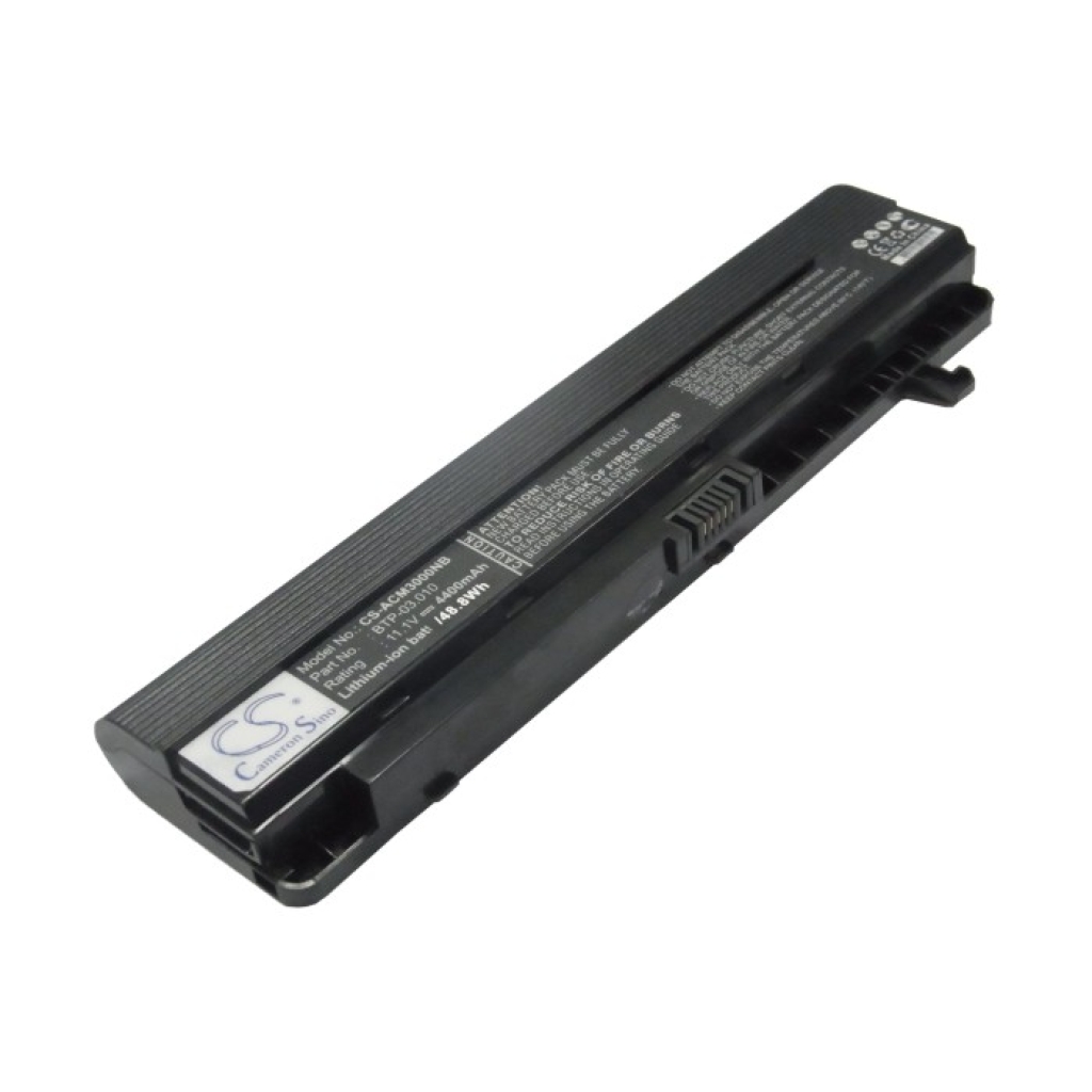 Batteria notebook Acer CS-ACM3000NB