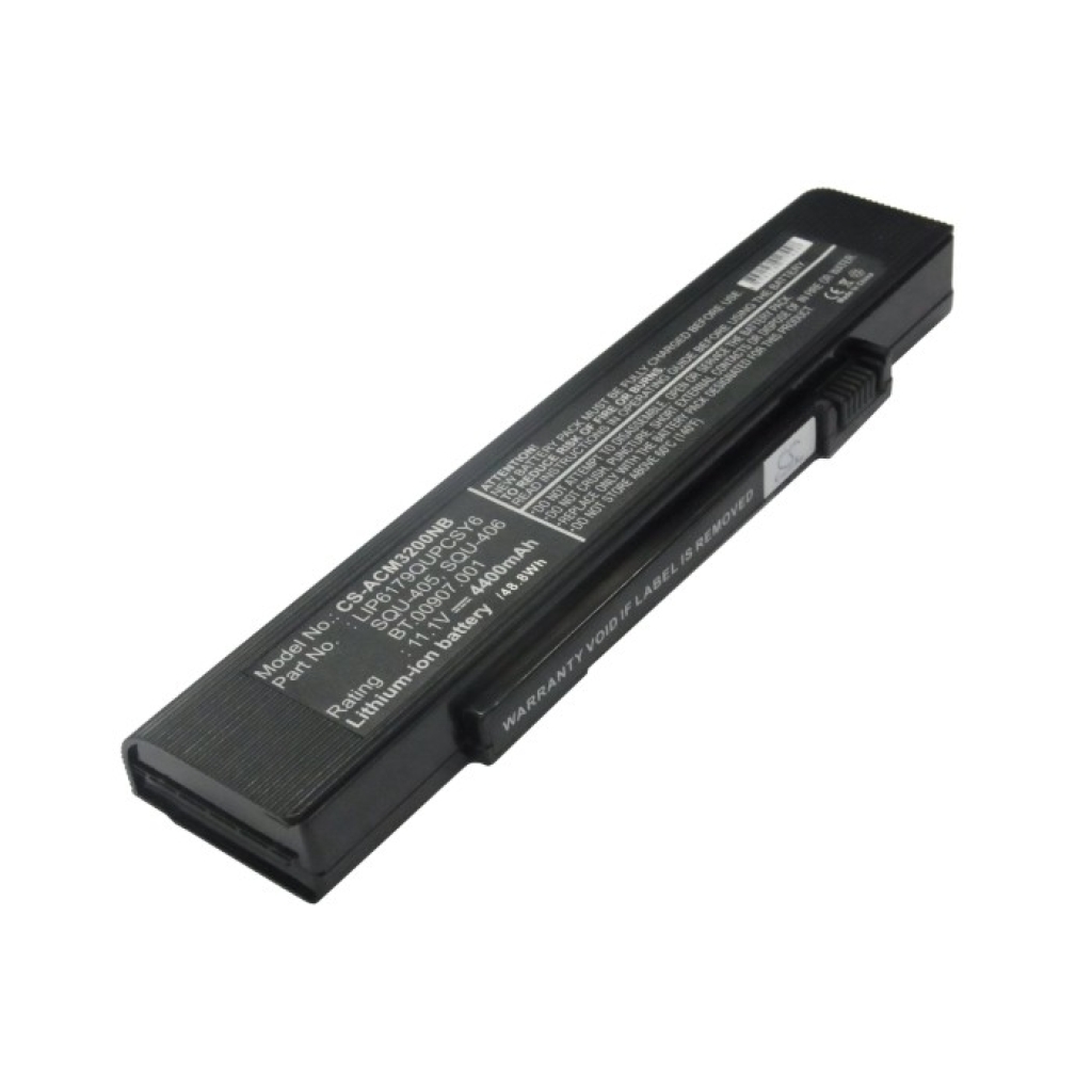 Battery Replaces LC.BTP03.005