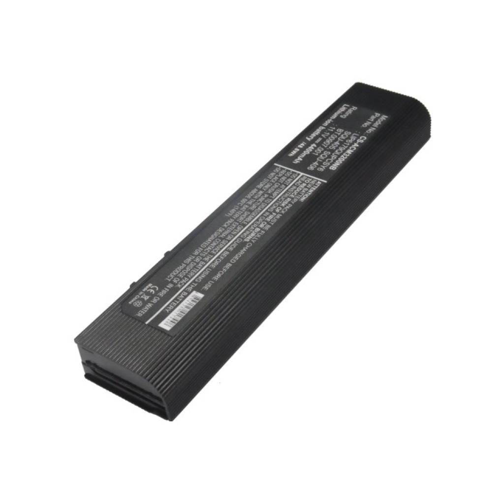 Battery Replaces LC.BTP03.005