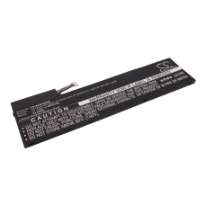 Sostituzione della batteria compatibile per Acer 2217-2548,3ICP7/67/90,AP12A3I,AP12A4I,BT.00304.011...