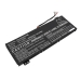 Notebook battery Acer CS-ACN161NB