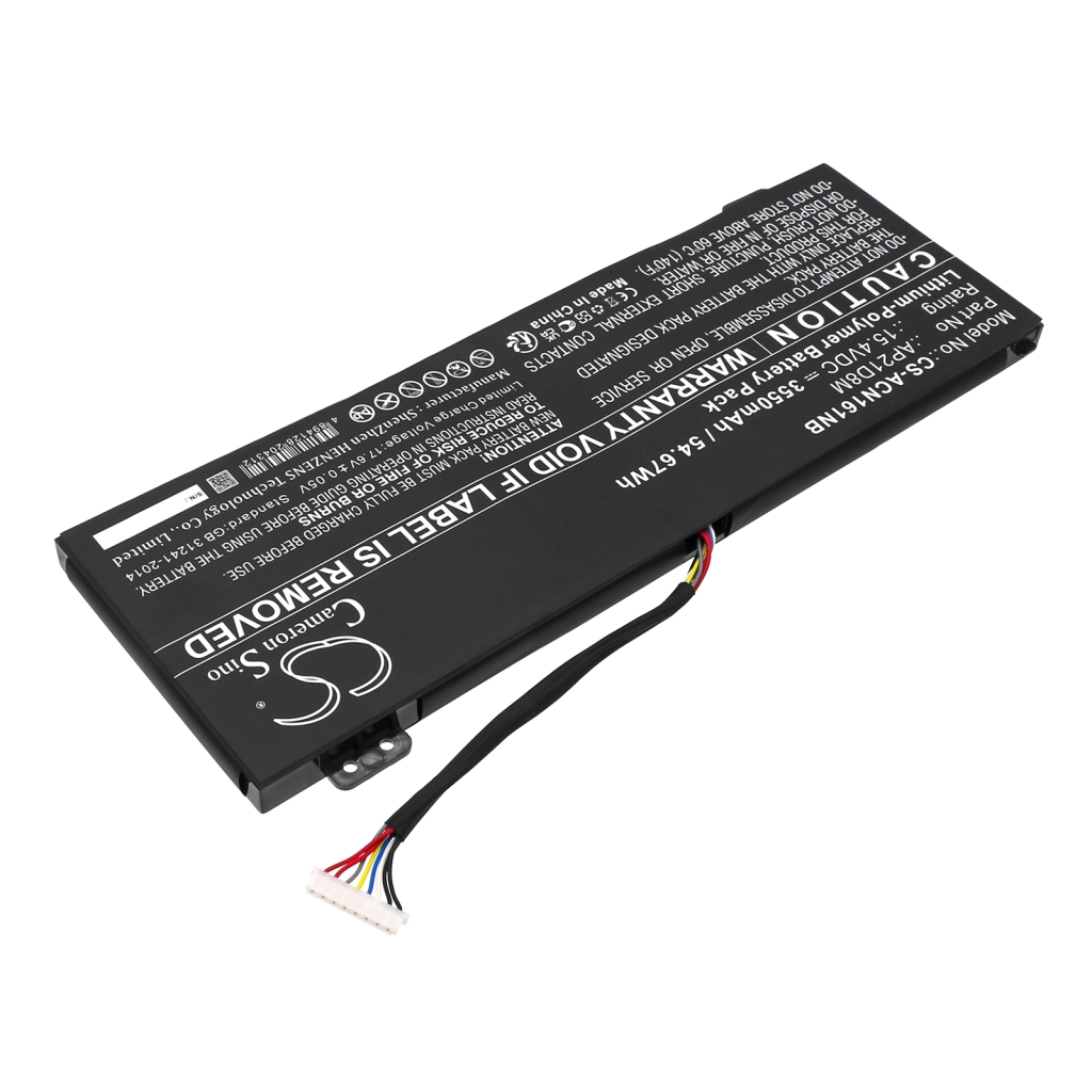 Batteria notebook Acer CS-ACN161NB