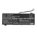 Batteria notebook Acer CS-ACN161NB