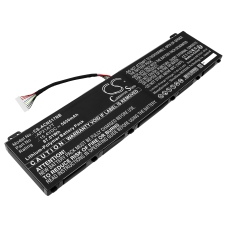 Sostituzione della batteria compatibile per Acer AP21A7T,AP21A8T,KT0040G014