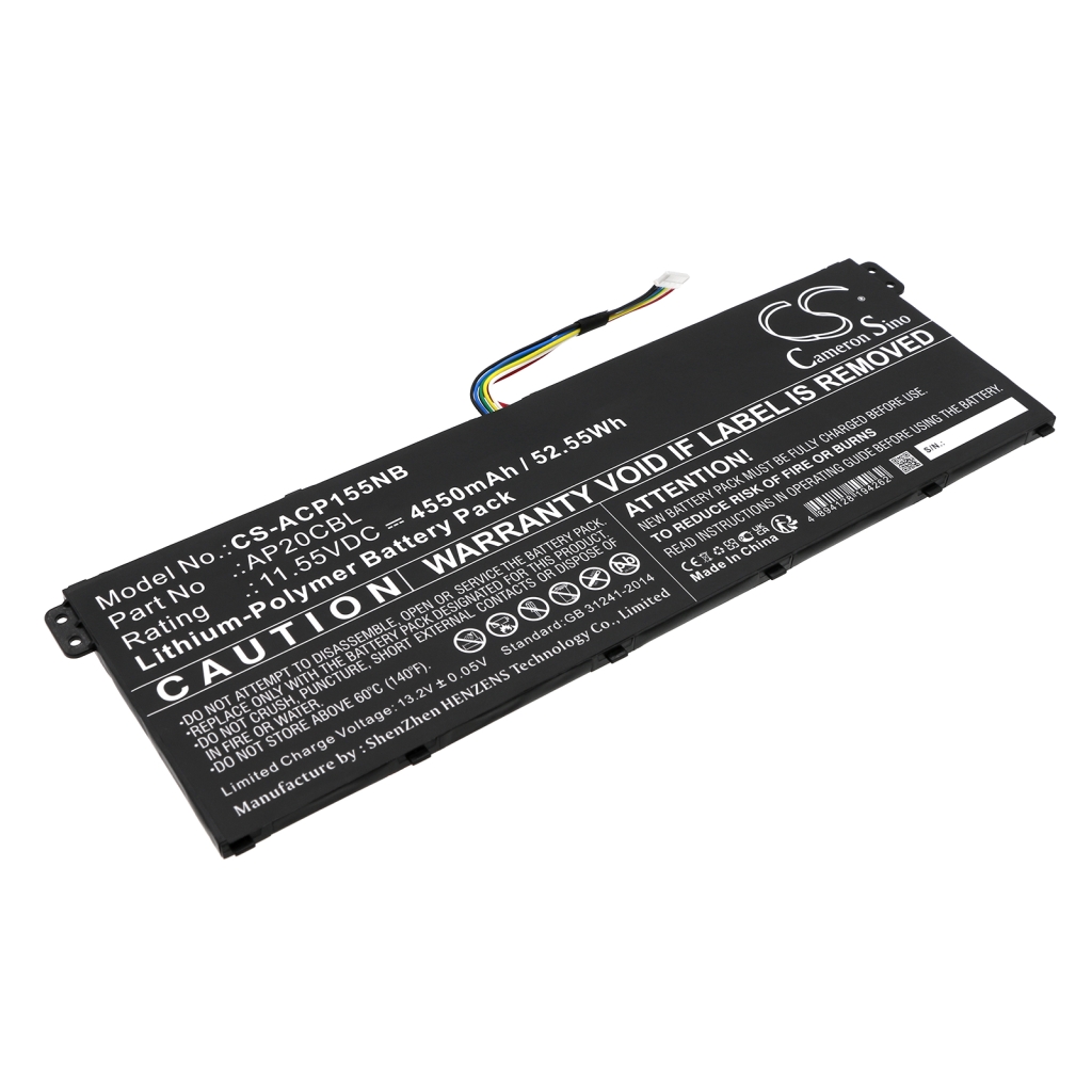 Acer Aspire 5 A515-45-R83B