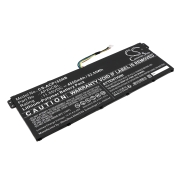 Notebook battery Acer Aspire Vero AV15-51-50VM