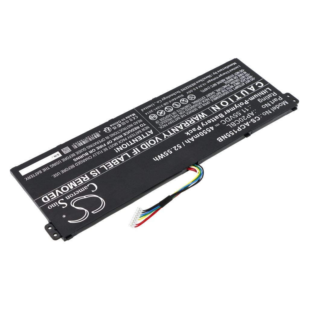 Battery Replaces AP20CBL