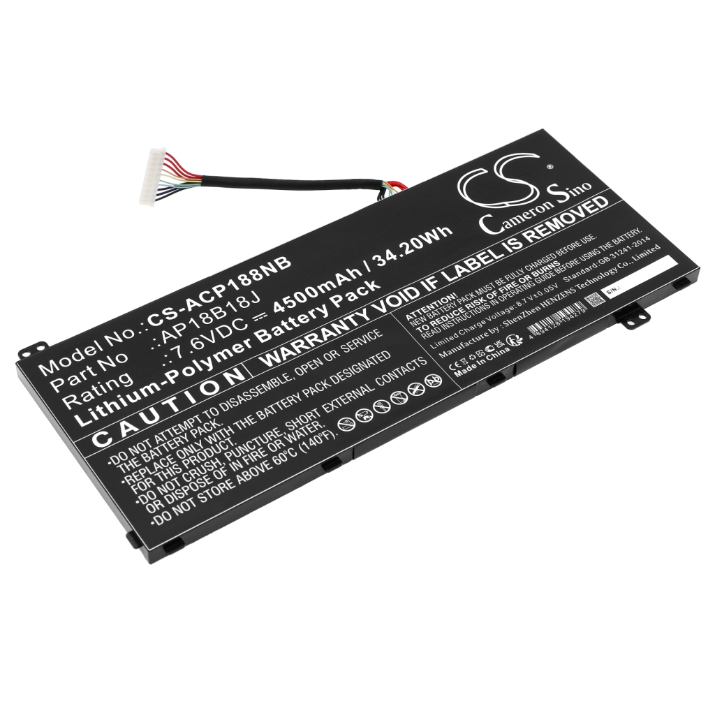 Acer Aspire 3 A314-32-C5L8