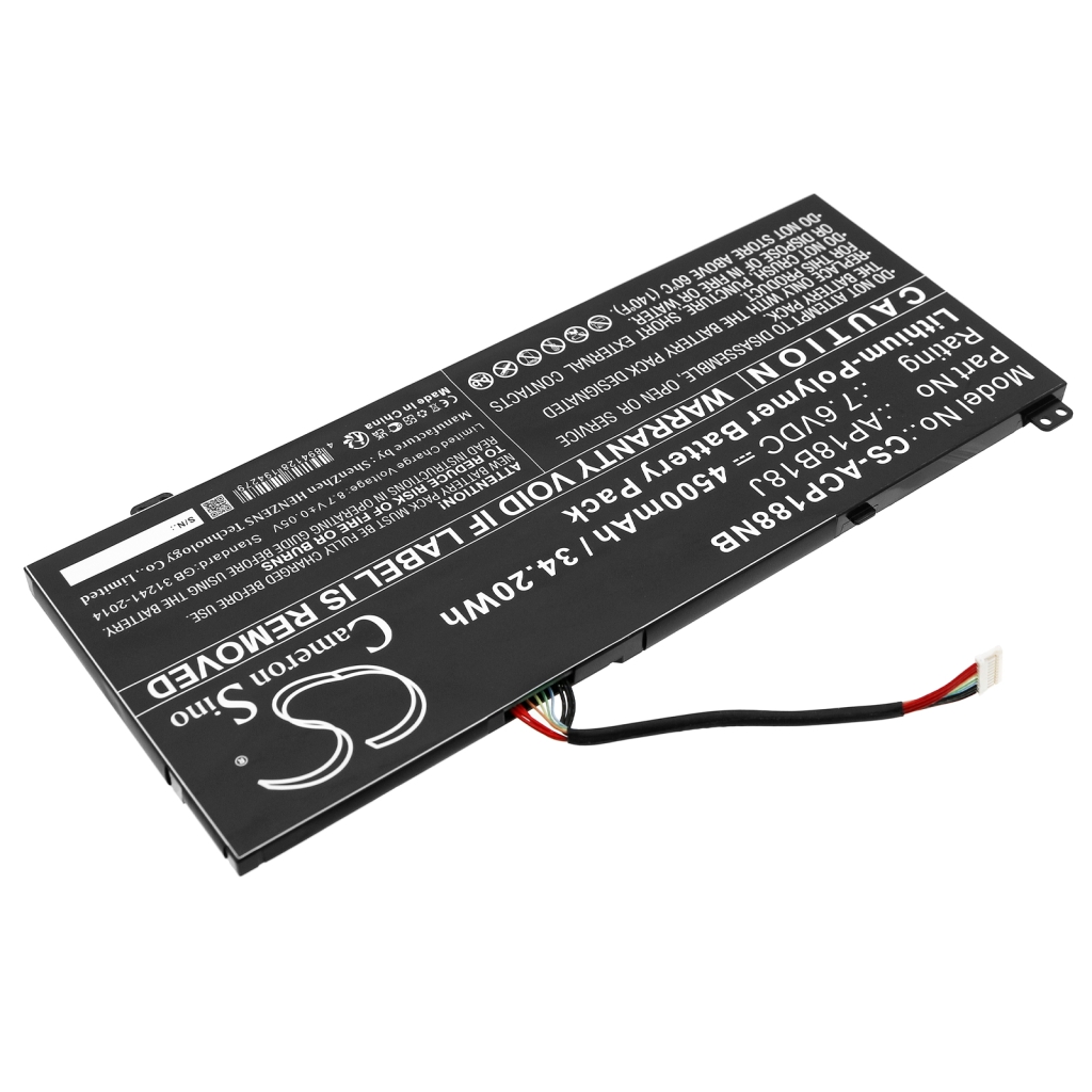 Acer Aspire 3 A314-32-C9BT