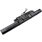 Notebook battery Acer Aspire E5-575G