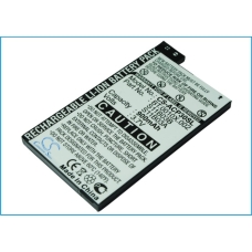 Sostituzione della batteria compatibile per Alcatel BT.0010X.002,S11B03A,S11B03B