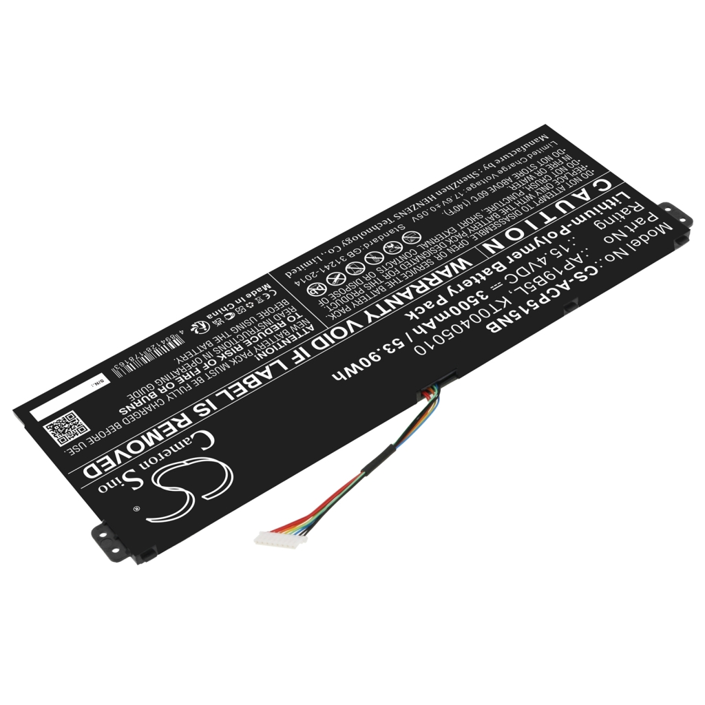 Notebook battery Acer Aspire 5 A515-43-R4Z2