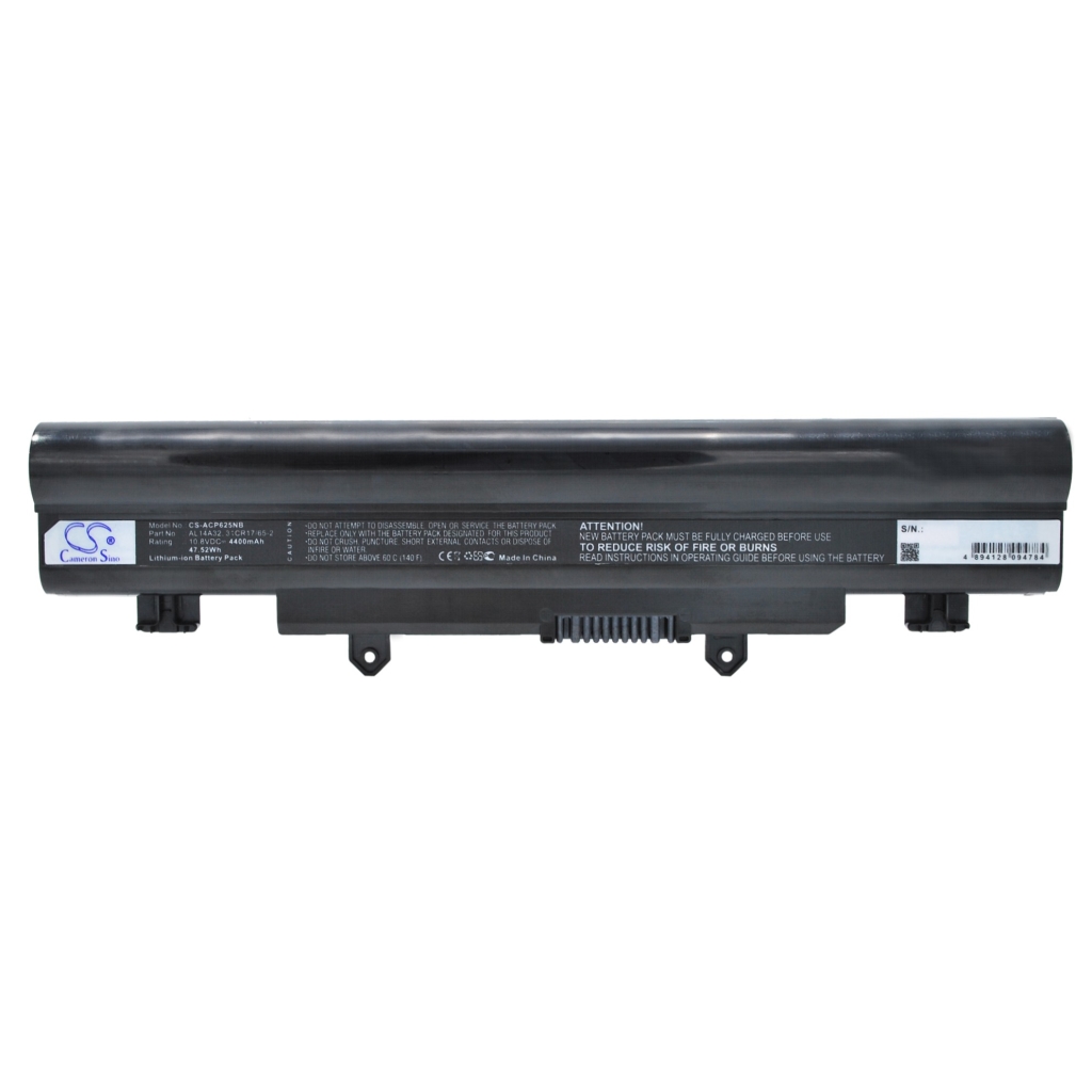 Batteria notebook Acer CS-ACP625NB