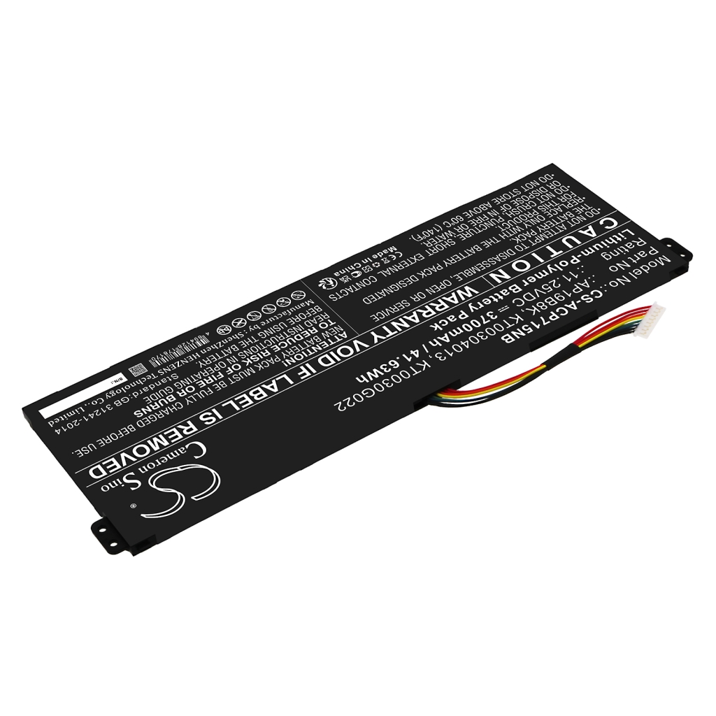 Acer Aspire A515-54G