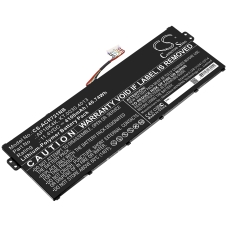 Sostituzione della batteria compatibile per Acer AP18K4K,KT.0030.4013