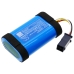 Batterie Sostituisce 4060002609