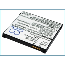 Sostituzione della batteria compatibile per Acer  BT.00103.002, 1UF504553-1-T0582