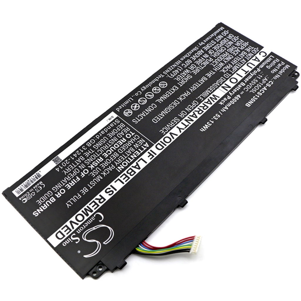 Acer Aspire S13 S5-371-52UK