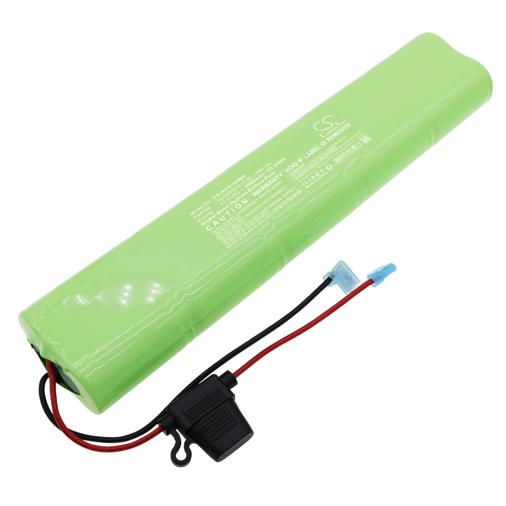 Battery Replaces OM0104