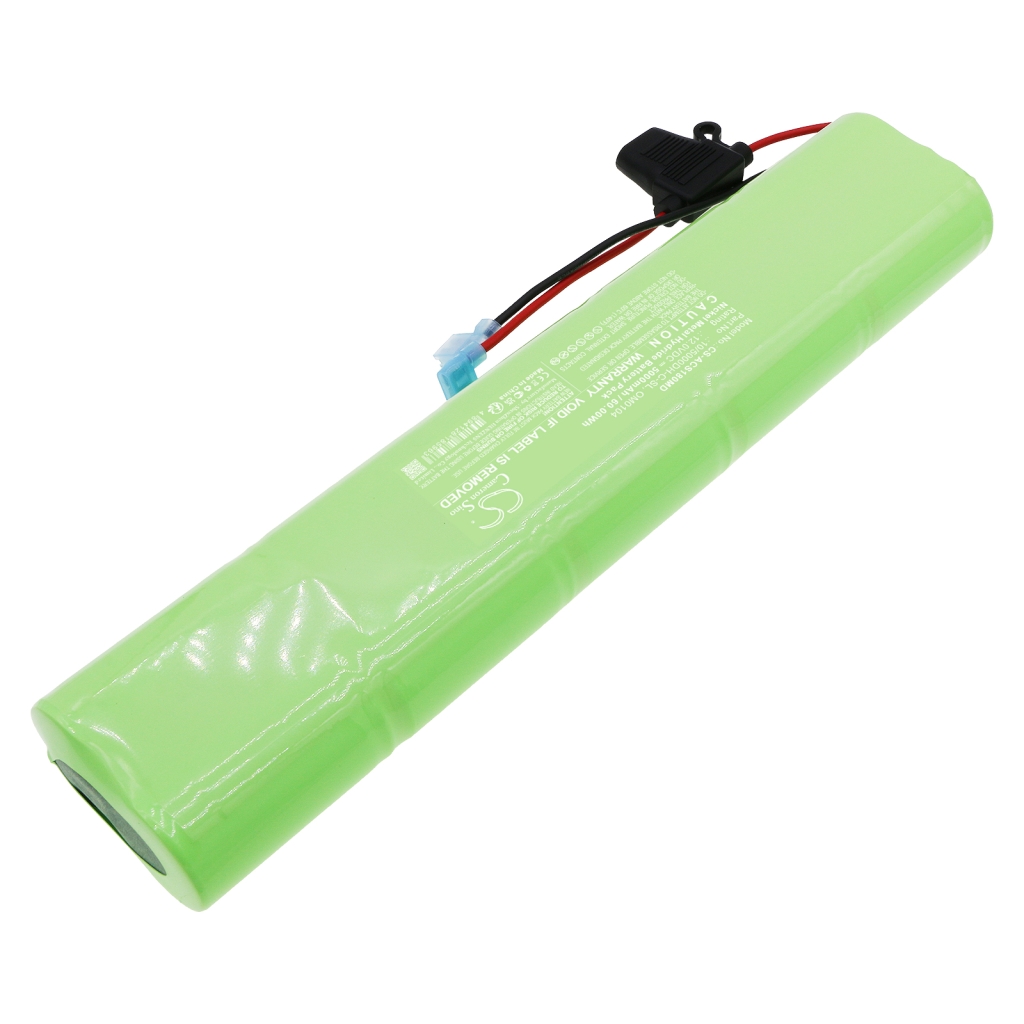 Batterie Sostituisce 10/5000DH-C-SL