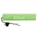 Batterie Sostituisce 10/5000DH-C-SL