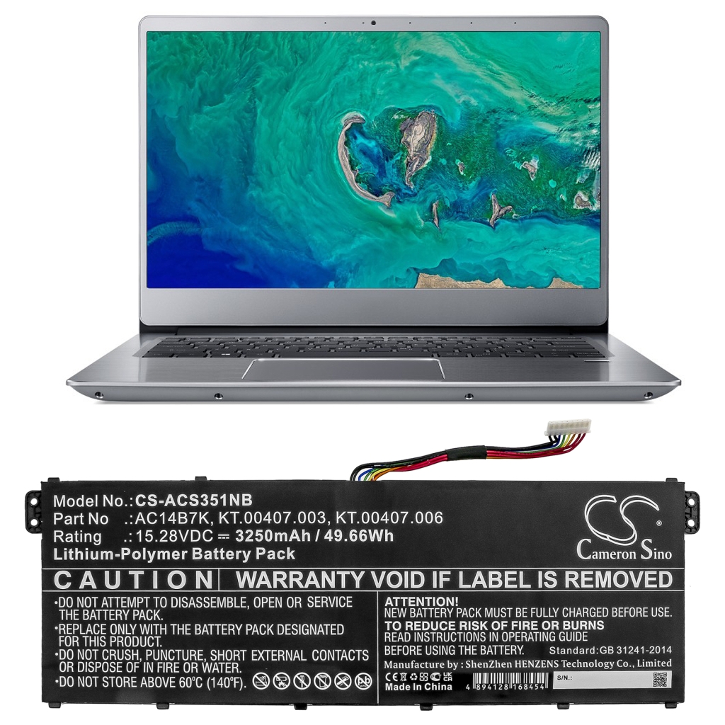 Acer SF313-51-59SZ