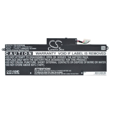 Sostituzione della batteria compatibile per Acer  AP13D3K, 1ICP6/60/78-2, 1ICP5/60/80-2