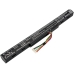 Batteria notebook Acer Aspire F5-573G-78DN