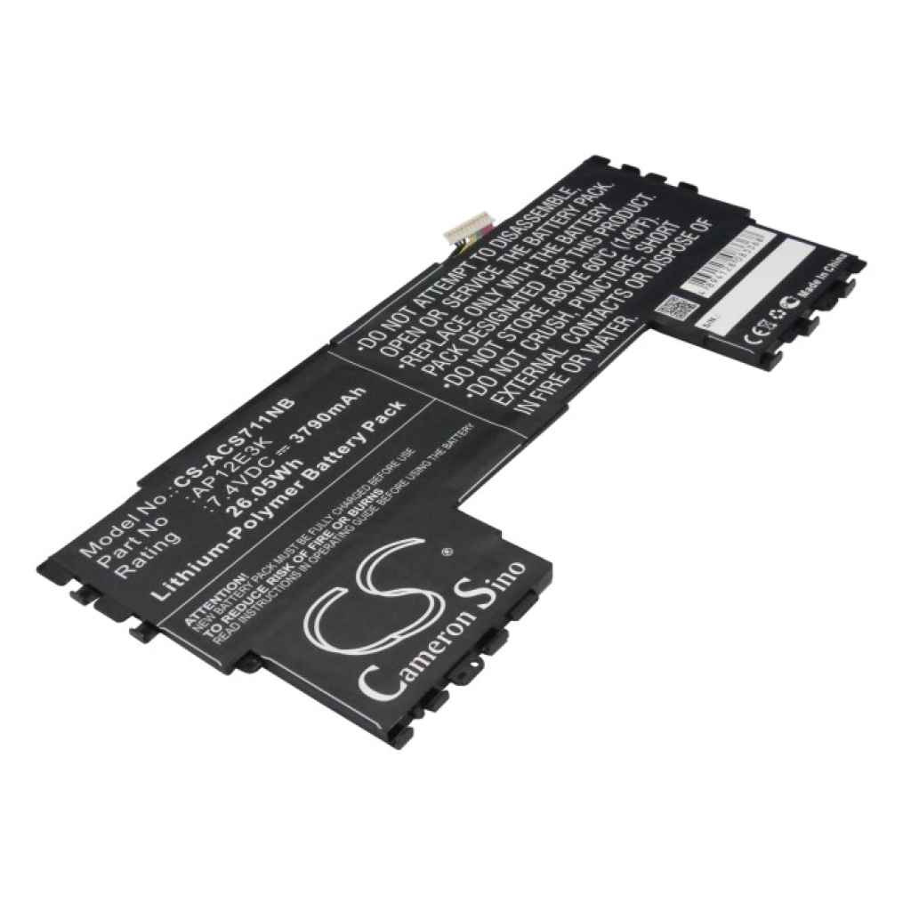 Acer Aspire S7-191-53314G12ass