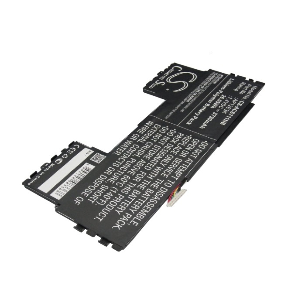 Acer Aspire S7-191-53314G12ass