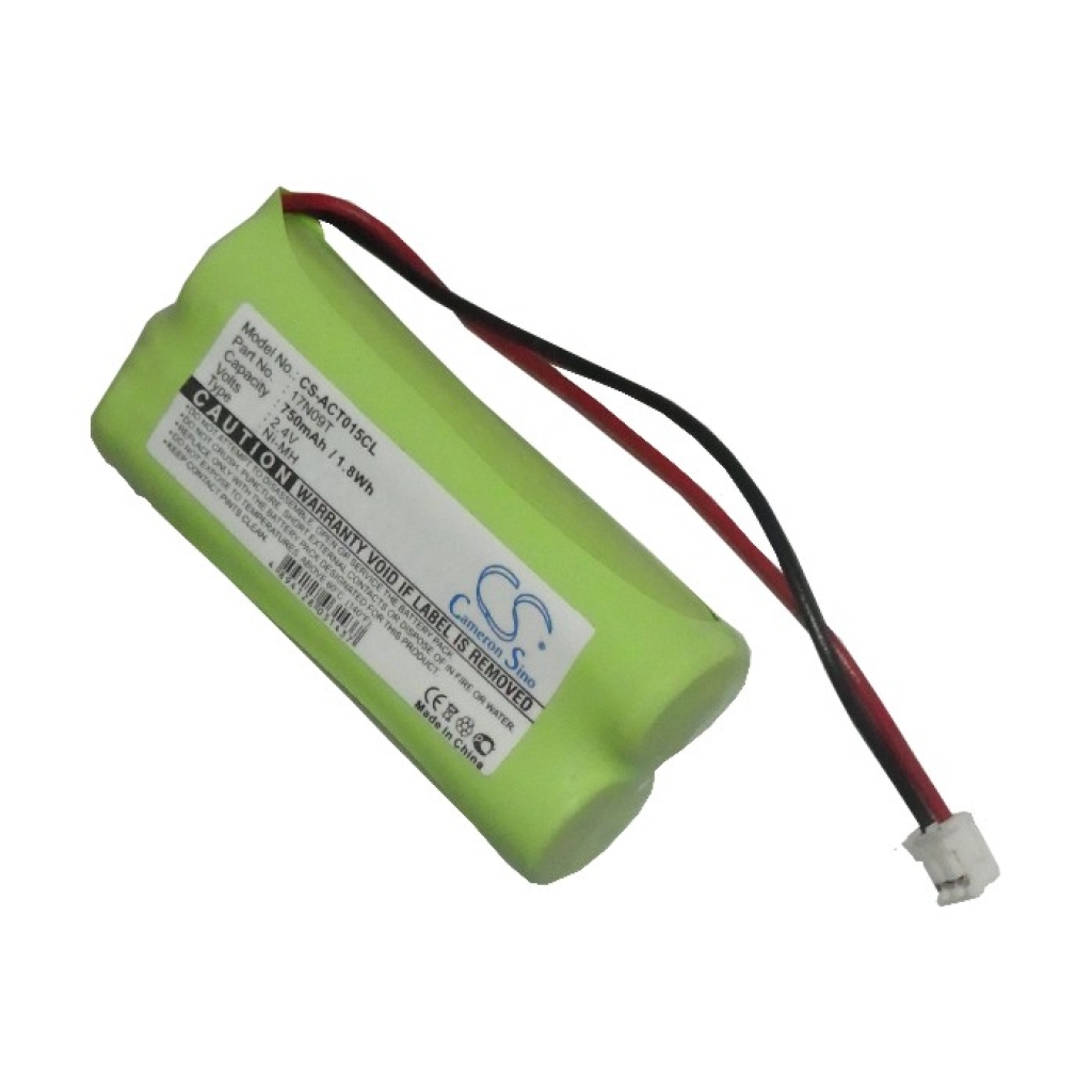 Cordless Phone Battery NTL R88