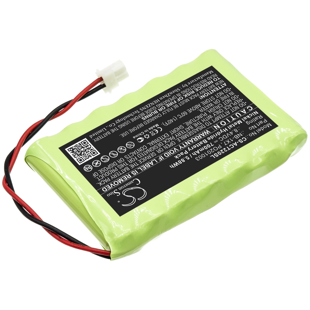 Battery Replaces PO201003