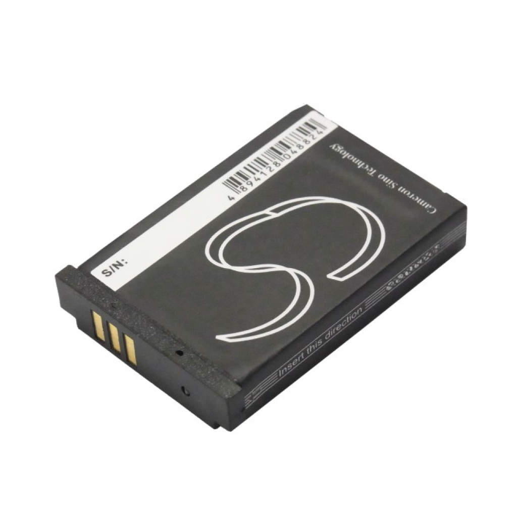 Batterie Sostituisce AE803042P8HT