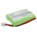 Batteries BabyPhone Battery CS-ACV100MB