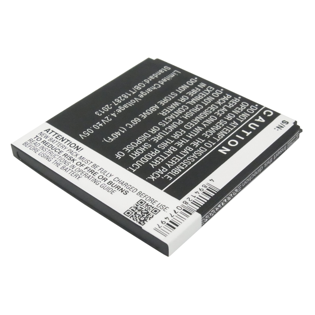 Batteria del telefono cellulare Acer CS-ACV370XL