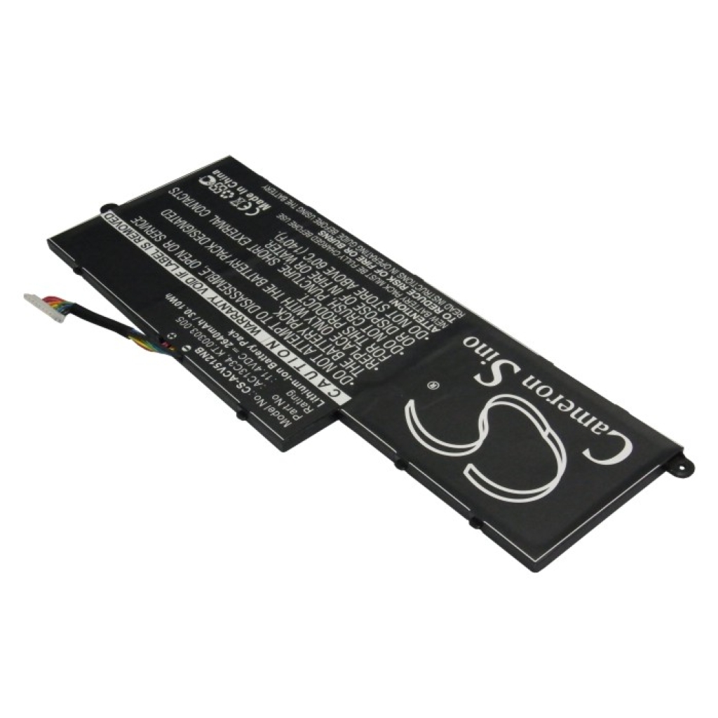 Batteria notebook Acer CS-ACV512NB