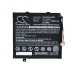 Battery Replaces KT.0020G.004