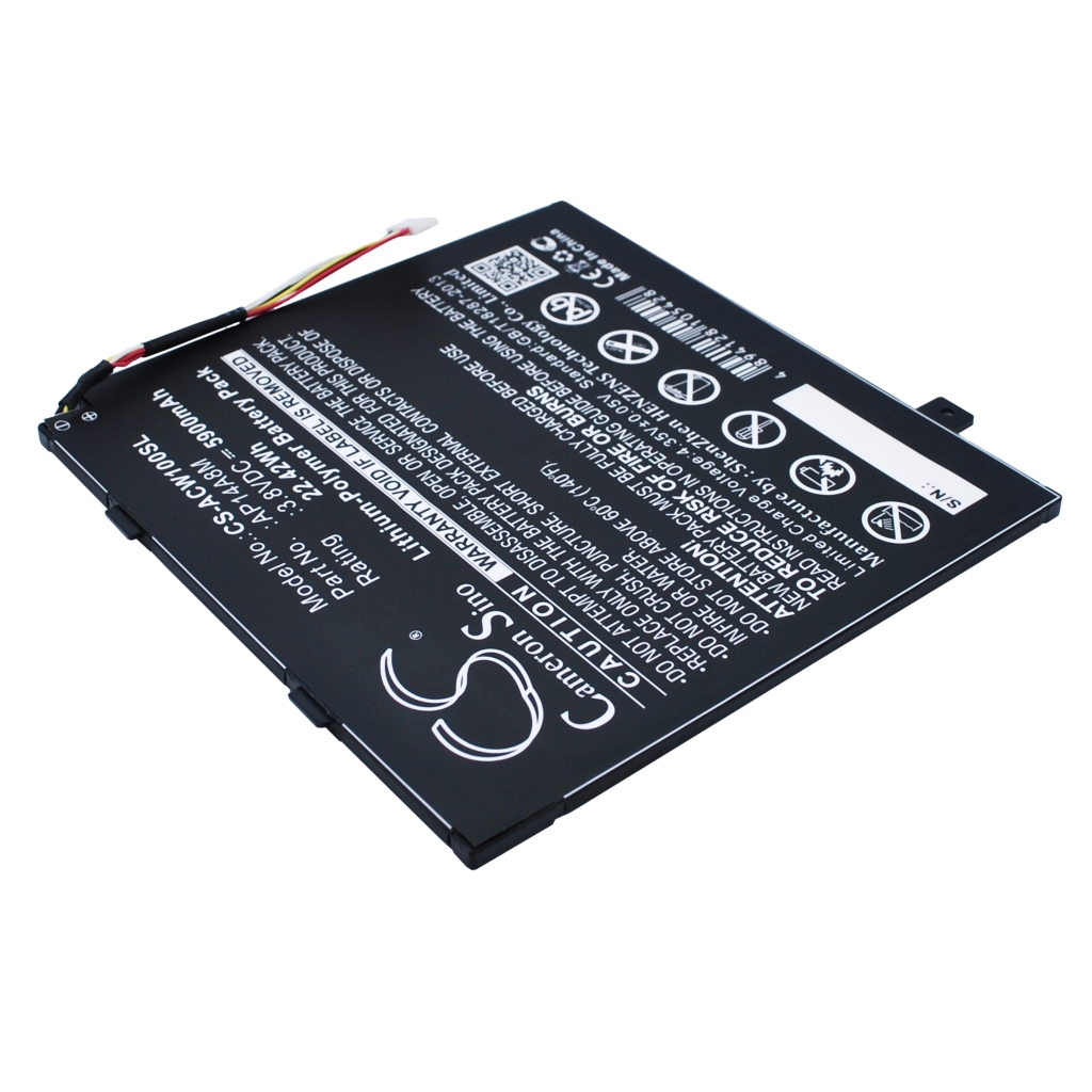 Sostituzione della batteria compatibile per Acer AP14A4M,AP14A8M,KT.0020G.004