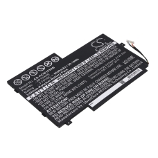 Sostituzione della batteria compatibile per Acer AP15A3R