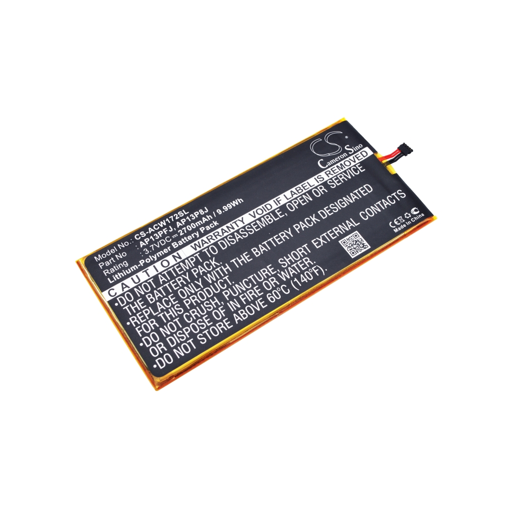 Battery Replaces AP13PFJ