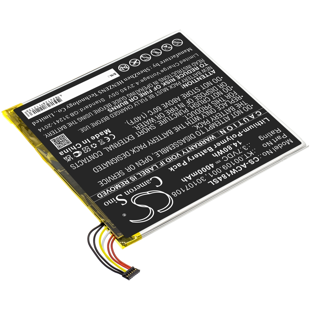 Acer A1-840-131U