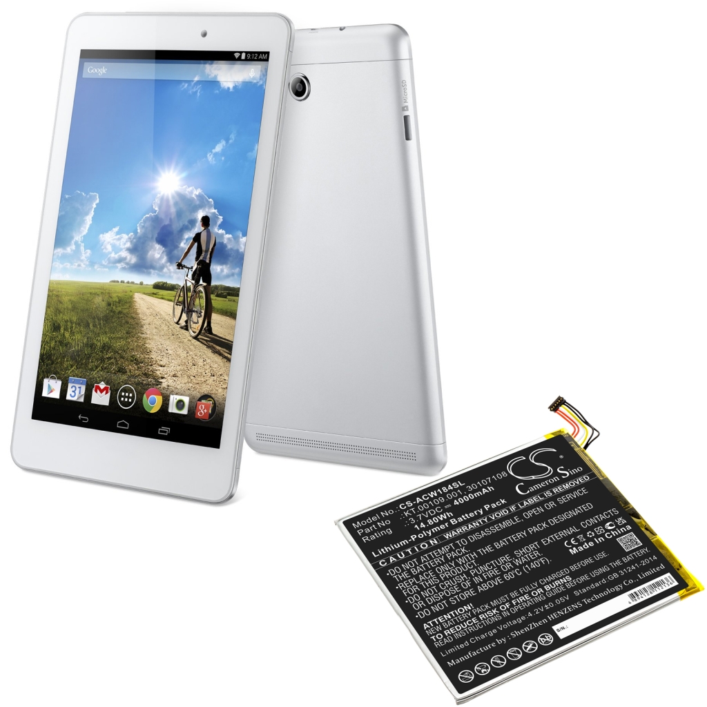 Acer Iconia A1-840FHD-197C