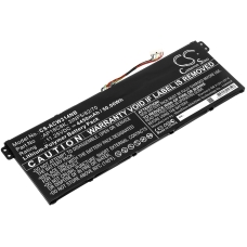 Sostituzione della batteria compatibile per Acer  AP18C8K, 3INP5/82/70