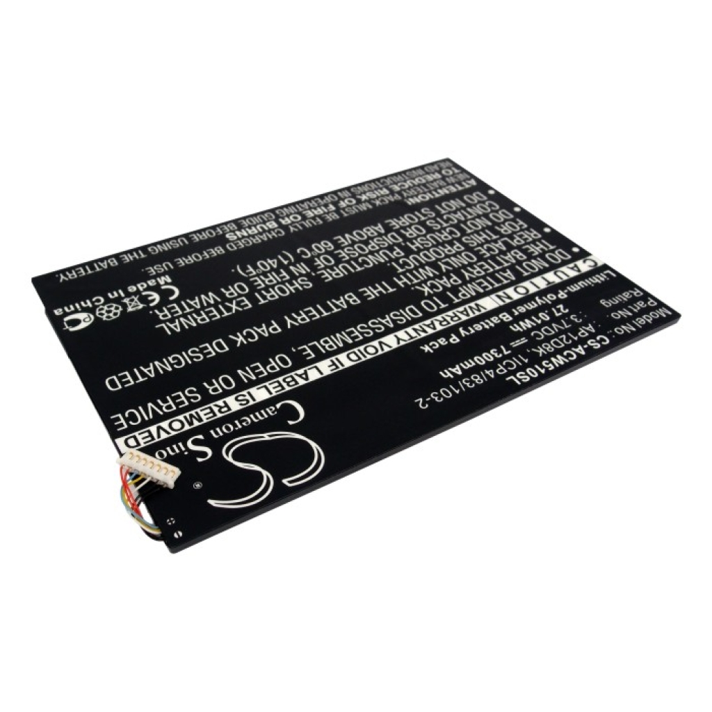 Battery Replaces AP12D8K