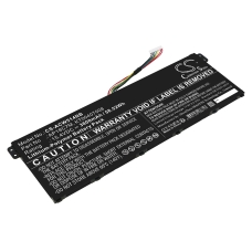 Sostituzione della batteria compatibile per Acer AP18C7M,KT00407008