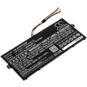 Batteria notebook Acer Spin 1 SP111-34N-P9C9