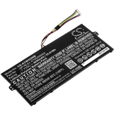 Sostituzione della batteria compatibile per Acer  AP16L5J, KT00205002