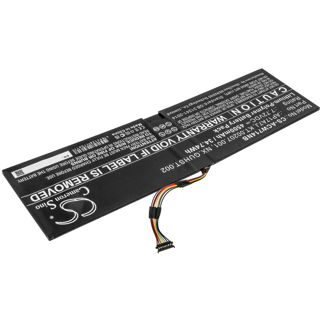 Acer Swift 7 SF714-51T-M3JU