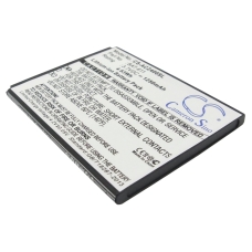 Sostituzione della batteria compatibile per Acer BAT-611,KT.0010B.006